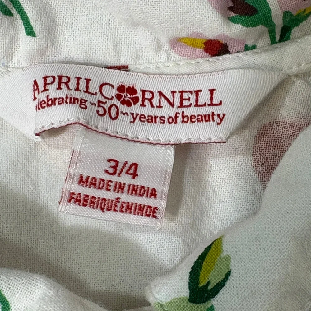 April Cornell april cornell